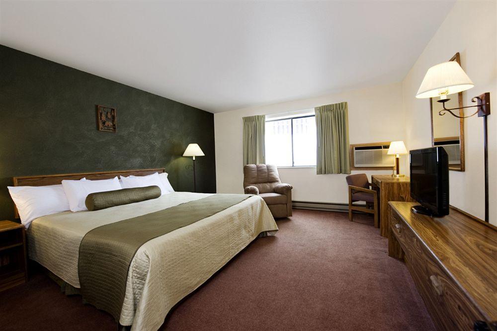 Travelodge By Wyndham Bozeman Exteriör bild